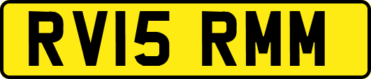RV15RMM