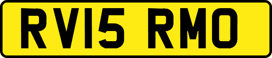 RV15RMO