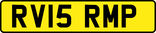 RV15RMP