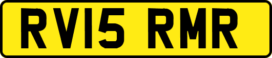RV15RMR