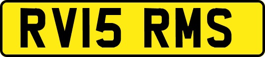 RV15RMS