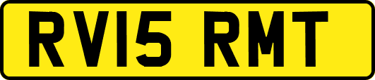 RV15RMT