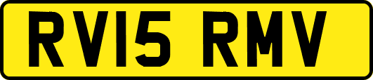 RV15RMV