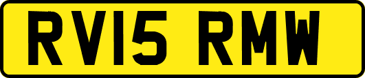 RV15RMW