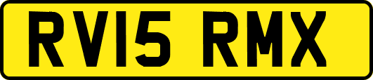 RV15RMX