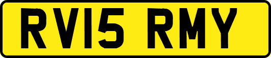 RV15RMY