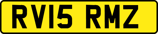 RV15RMZ