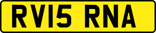 RV15RNA