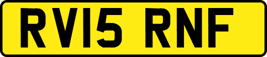 RV15RNF