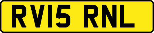 RV15RNL