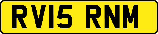 RV15RNM