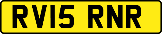 RV15RNR