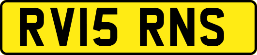 RV15RNS