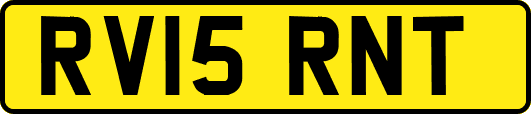 RV15RNT