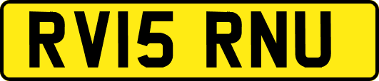 RV15RNU