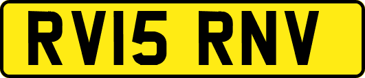 RV15RNV