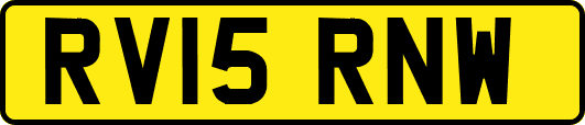 RV15RNW
