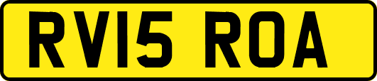 RV15ROA