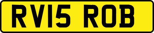 RV15ROB