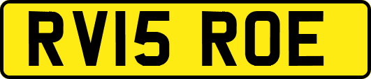 RV15ROE
