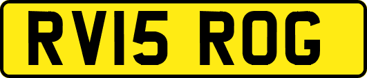 RV15ROG