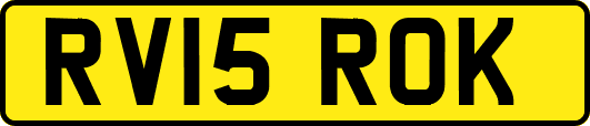 RV15ROK