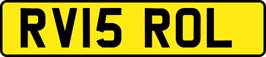 RV15ROL