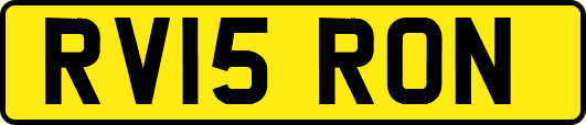 RV15RON