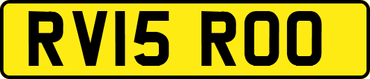 RV15ROO