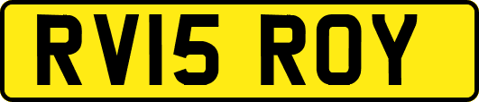 RV15ROY