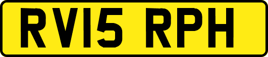 RV15RPH