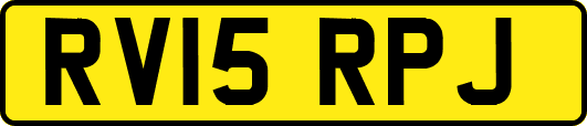 RV15RPJ