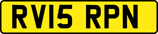 RV15RPN