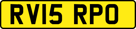 RV15RPO