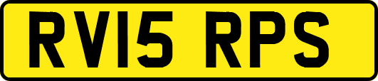 RV15RPS