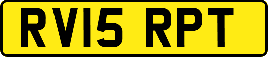 RV15RPT
