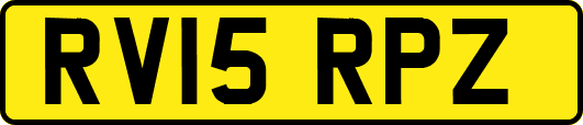 RV15RPZ
