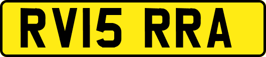 RV15RRA
