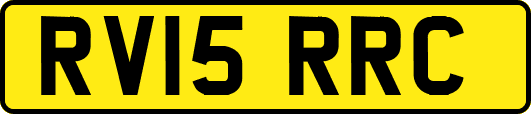 RV15RRC