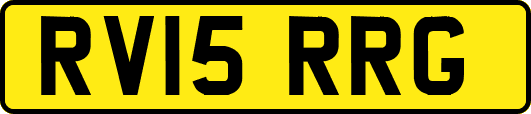RV15RRG