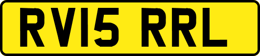 RV15RRL