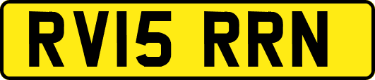 RV15RRN