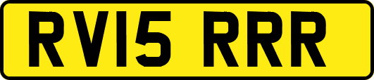 RV15RRR