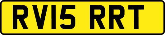 RV15RRT