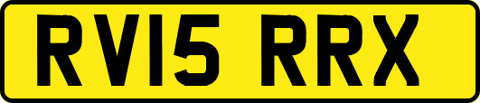RV15RRX
