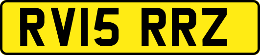 RV15RRZ