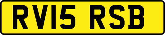 RV15RSB