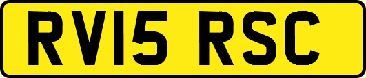 RV15RSC