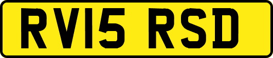 RV15RSD