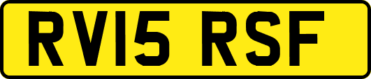 RV15RSF